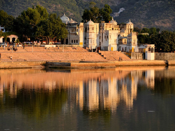 ಪುಷ್ಕರ್, ರಾಜಸ್ಥಾನ