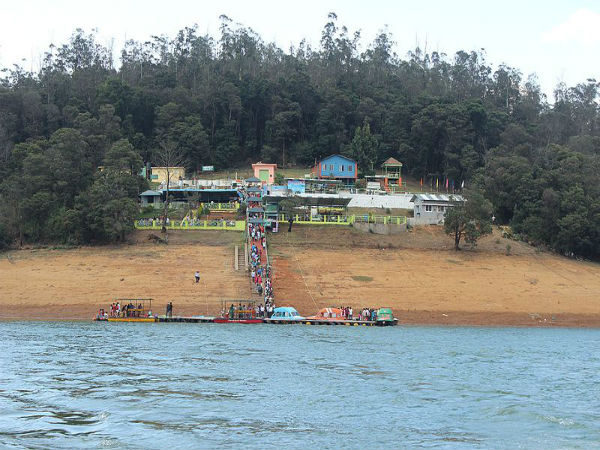 ಪೈಕಾರ ಜಲಪಾತ