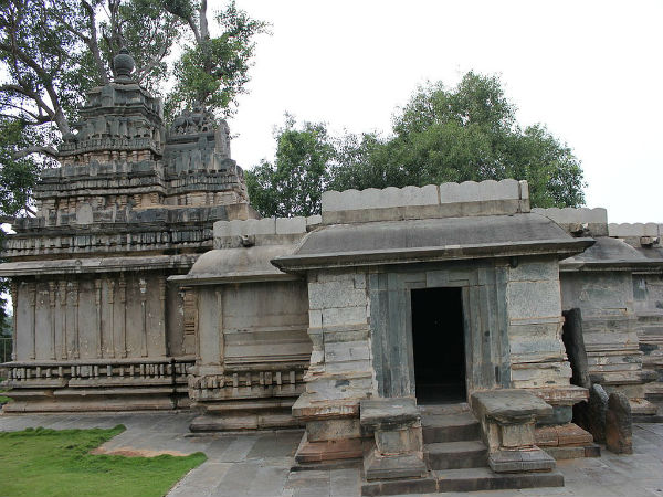 ದಕ್ಷಿಣದ ವಾರಣಾಸಿ