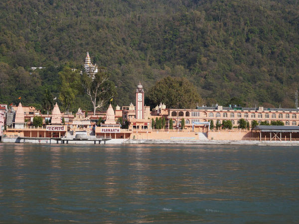 ಋಷಿಕೇಶ್