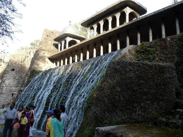 40 ಸಾವಿರ ಎಕರೆ ಪ್ರದೇಶ