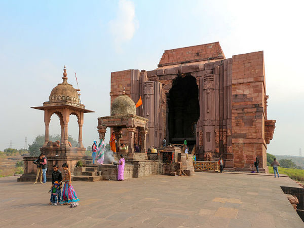 ಅಂತ್ಯಸಂಸ್ಕಾರದ ಸ್ಮಾರಕ