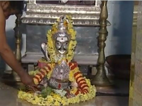 5 ವಾರ ಸ್ನಾನ ಮಾಡಬೇಕು