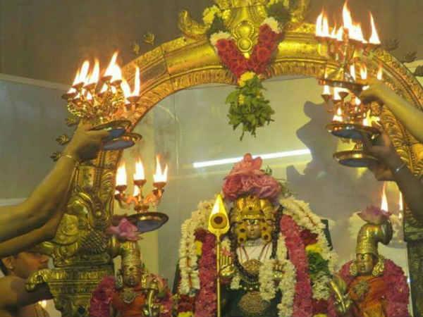 ಪ್ರಮುಖ ಉತ್ಸವ