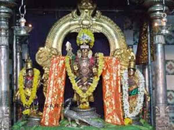 ಆರು ದಿನಗಳ ಉತ್ಸವ
