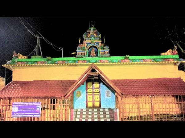 ಎಲ್ಲಾ ನಕ್ಷತ್ರಗಳಿಗೆ ಪೂಜೆ ಮಾಡ್ತಾರೆ