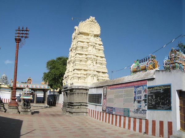 ಪೂಜೆಯ ಶಕ್ತಿ ದೊರೆಯುತ್ತದೆ
