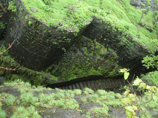 ರಾಯಗಢ ಕೋಟೆ