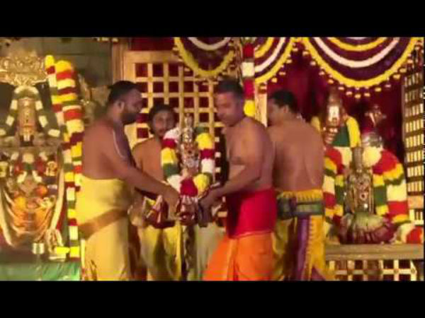 ಇಷ್ಟಾರ್ಥವನ್ನು ಈಡೇರುತ್ತದೆ