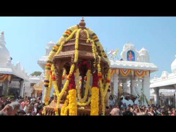 ಗಾಯತ್ರಿ ಮಂತ್ರದ ಲಾಭಗಳು