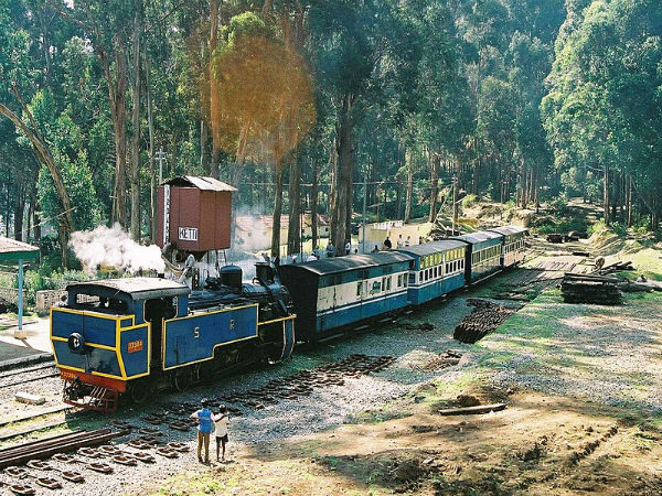 ಟಾಯ್ ಟ್ರೈ