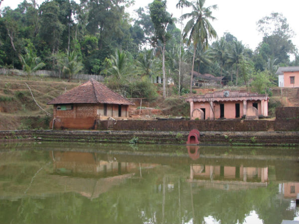 ಸರ್ವತೀರ್ಥ