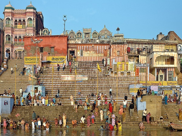 ವಾರಣಾಸಿ