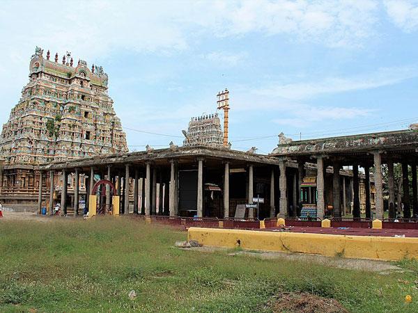 ಮೋಕ್ಷ ನೀಡಲಾಗುತ್ತದೆ