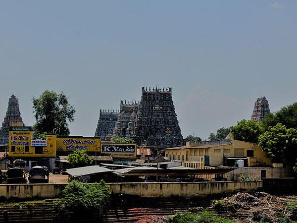 ದರ್ಶನದ ಸಮಯ
