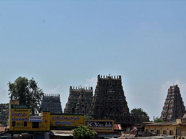 ವೃದ್ಧ ಕಾಶಿ