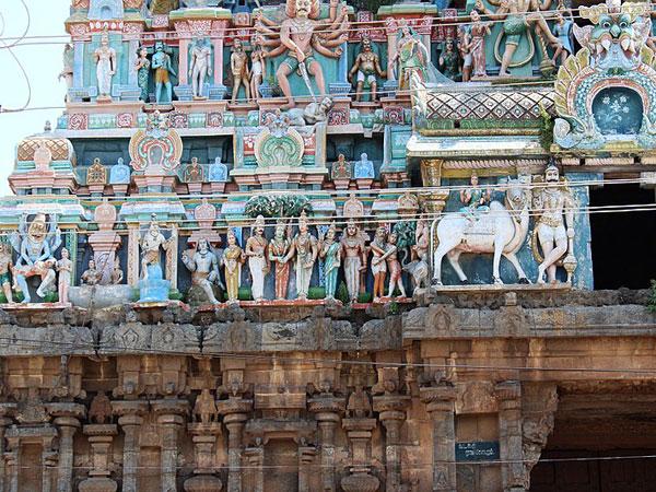 28 ಶಿವಲಿಂಗಗಳು