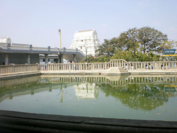 ತಲುಪುವುದು ಹೇಗೆ?