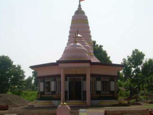 ಅಗಾಸ್ತ್ಯ ರಿಷಿ ಆಶ್ರಮ