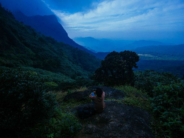 ಅಗಸ್ತ್ಯಕೊಂಡಮ್