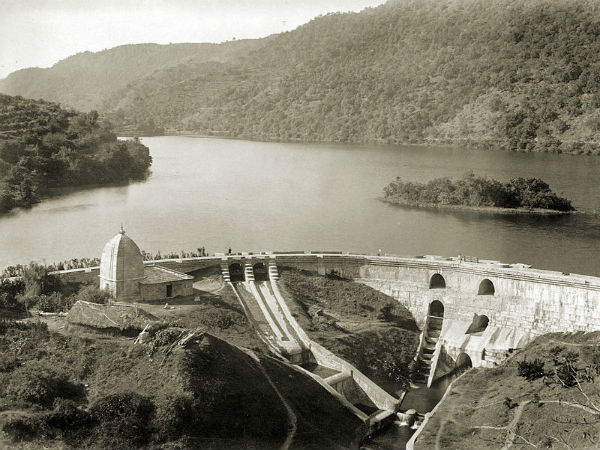 ಭೀಮೇಶ್ವರ ಮಹಾದೇವ್ ದೇವಸ್ಥಾನ