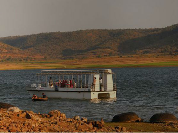 ಬೋಟಿಂಗ್