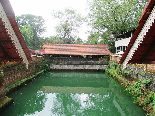ಇತರ ದೇವತೆಗಳು