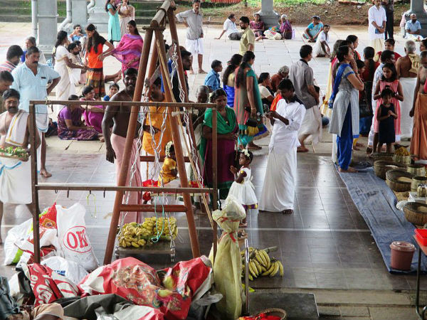 ಭದ್ರಾಕಾಳಿ ದೇವಾಲಯ