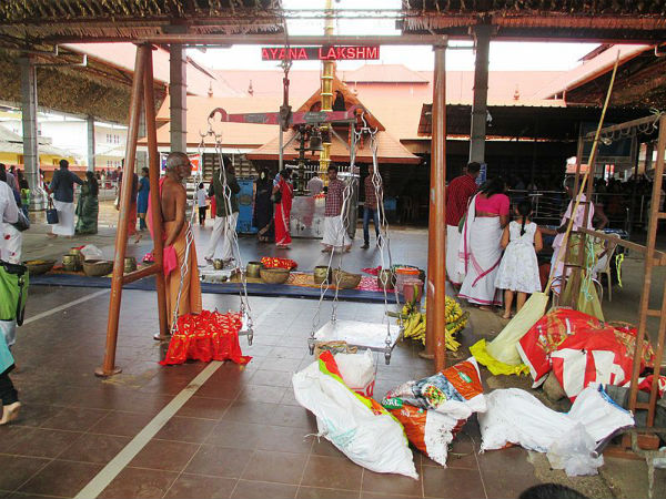 ಭೂತೋಚ್ಚಾಟನೆ