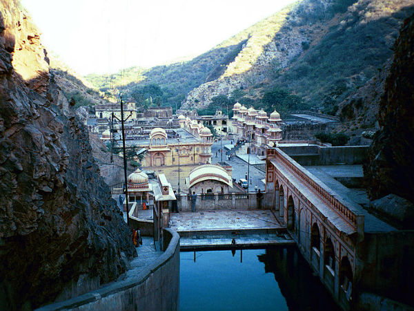 ಪವಿತ್ರ ಸ್ಥಳ
