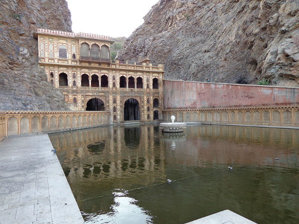 ನೀರು ಬತ್ತೋದಿಲ್ಲ