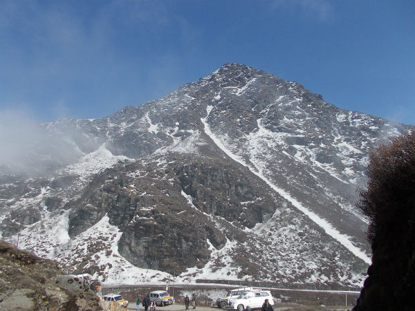 ಗ್ಯಾಂಗ್ಟಾಕ್