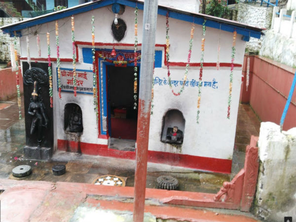 ಇನ್ನೊಂದು ಕಥೆ ಪ್ರಕಾರ