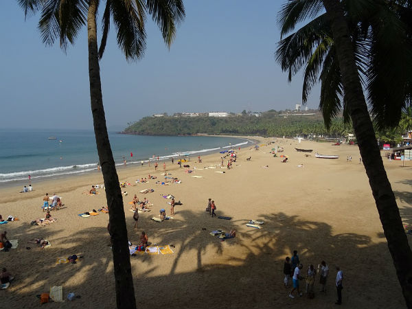 ಅಂಡಮಾನ್