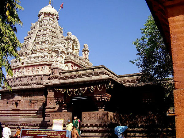 12 ಜ್ಯೋತಿರ್ಲಿಂಗ