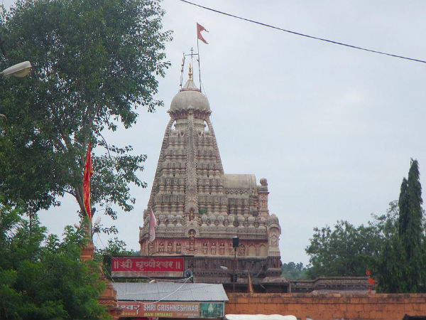 ಎಲ್ಲಿದೆ ಈ ದೇವಾಲಯ