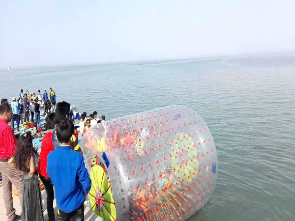 ಸಾಹಸ ಚಟುವಟಿಕಾ ತಾಣ