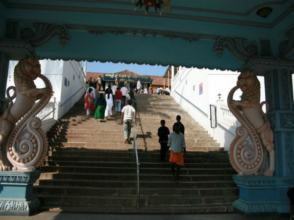ಹೊರನಾಡು