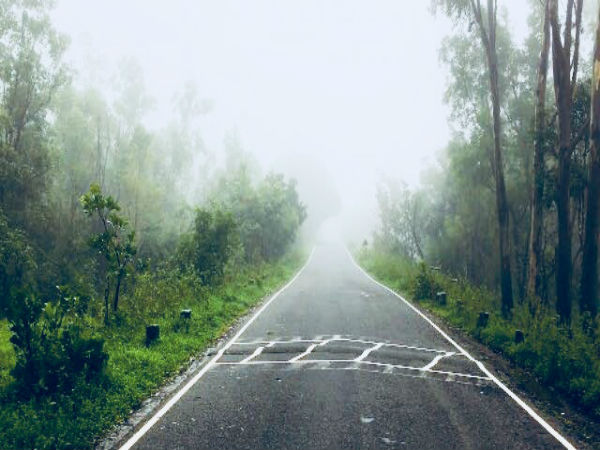 ತಲುಪುವುದು ಹೇಗೆ?
