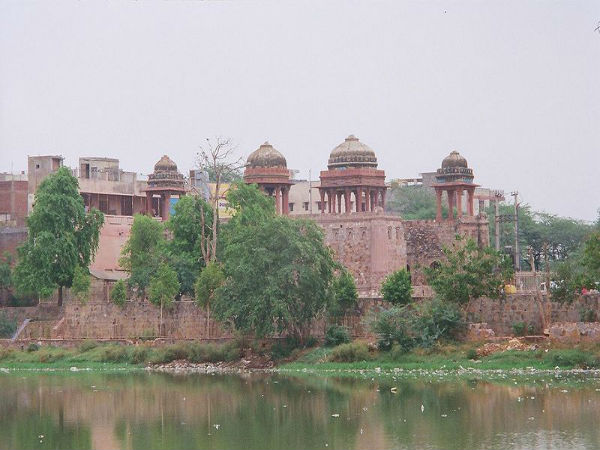 ಅರಮನೆಯ ಶೈಲಿ