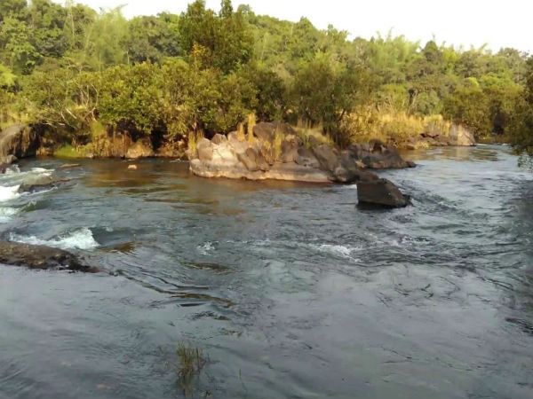 ಎಲ್ಲಿದೆ ಈ ತೀರ್ಥ