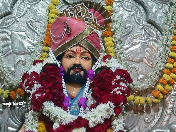 ಕಾನಿಫ್ನಾಥ್ ಮಂದಿರ