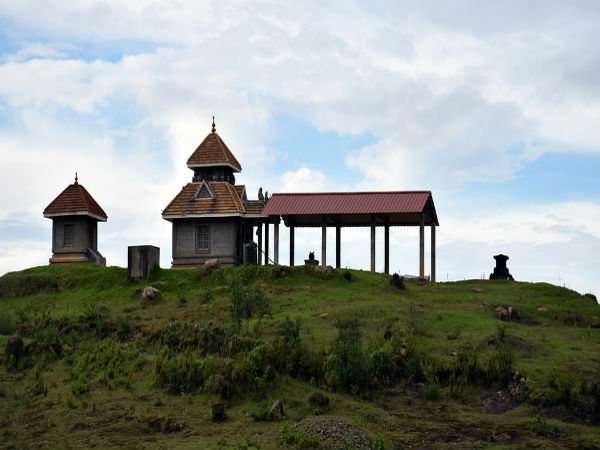 ಕೊಡೈಕೆನಾಲ್