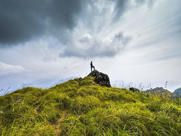 ಕೊಯಿಕ್ಕಲ್ ಅರಮನೆ
