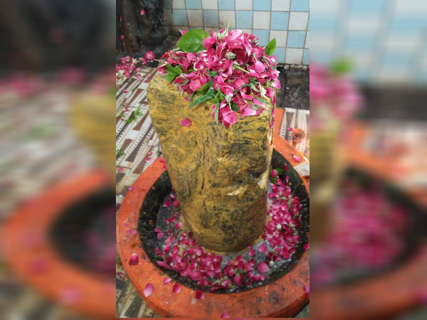 ಬಾರಾಬಂಕಿಯ ಕುಂತೇಶ್ವರ ಮಂದಿರ