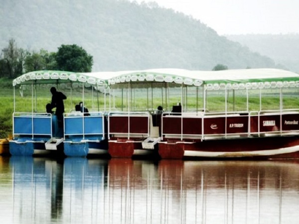 ಇತರ ಆಕರ್ಷಣೆಗಳು