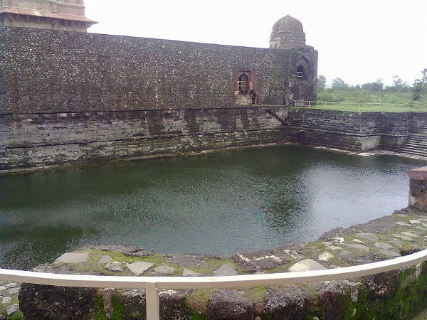 ಜಹಾಜ್ ಮಹಲ್ ಹೆಸರು ಬಂದಿದ್ದು ಹೇಗೆ?