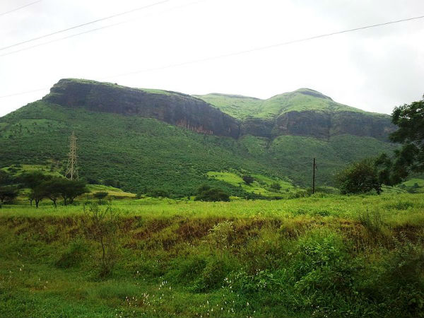 ಮೌಂಟ್ ಕಲ್ಸುಬಾಯ್
