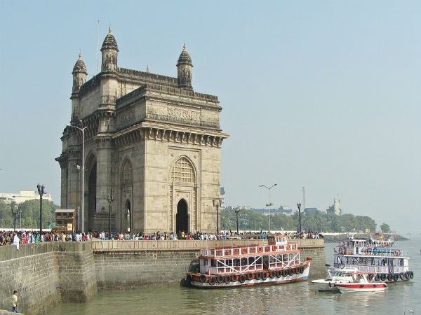 ಮುಂಬೈ