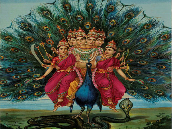 ತೂತುಕುಡಿಯ ತಿರುಚಂದೂರಿನಲ್ಲಿದೆ